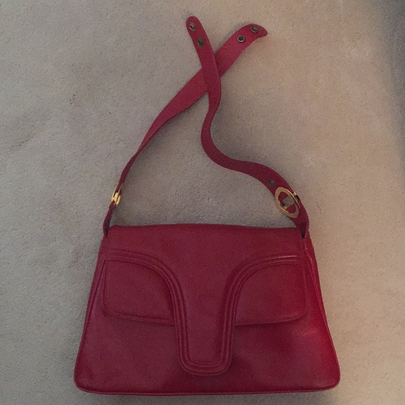 Vintage Pistore handbag - Picture 3 of 11